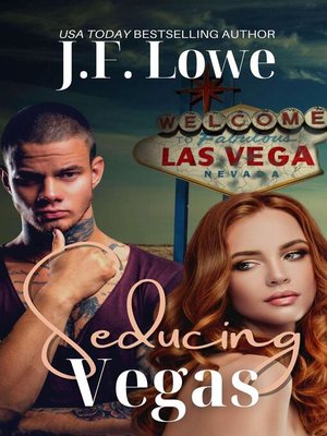 cover image of Seducing Vegas